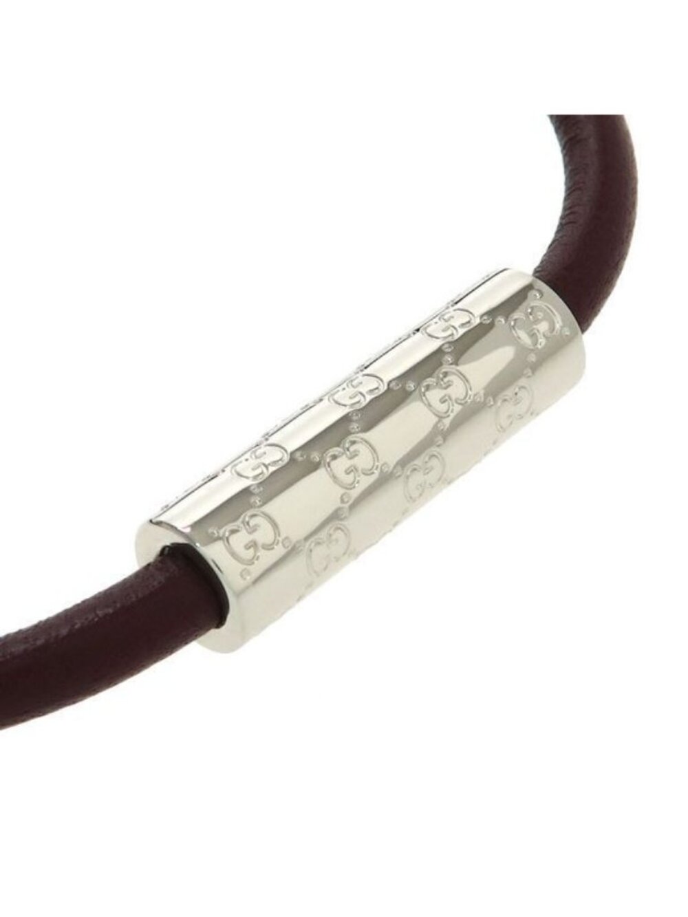 Gucci Bracelet Brown - Picture 4 of 8